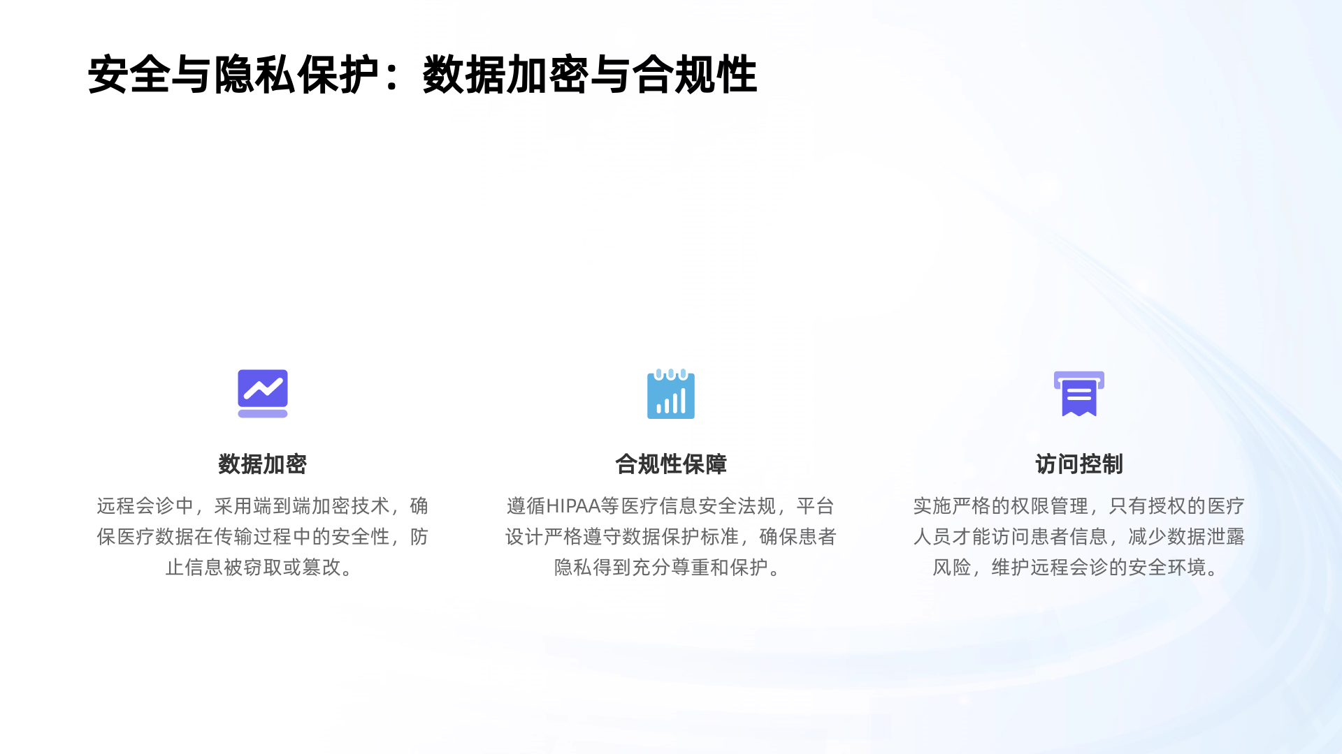 远程会诊