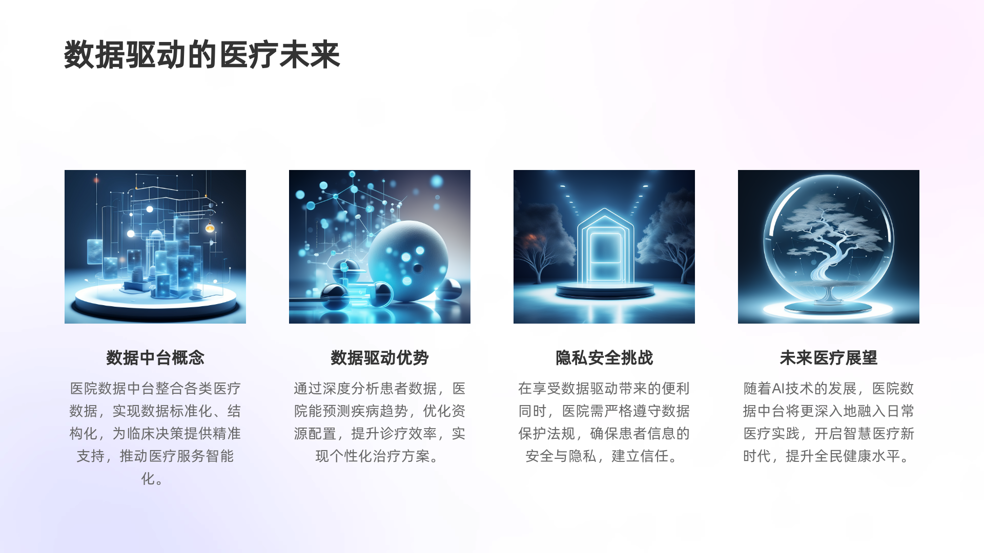 数据中台