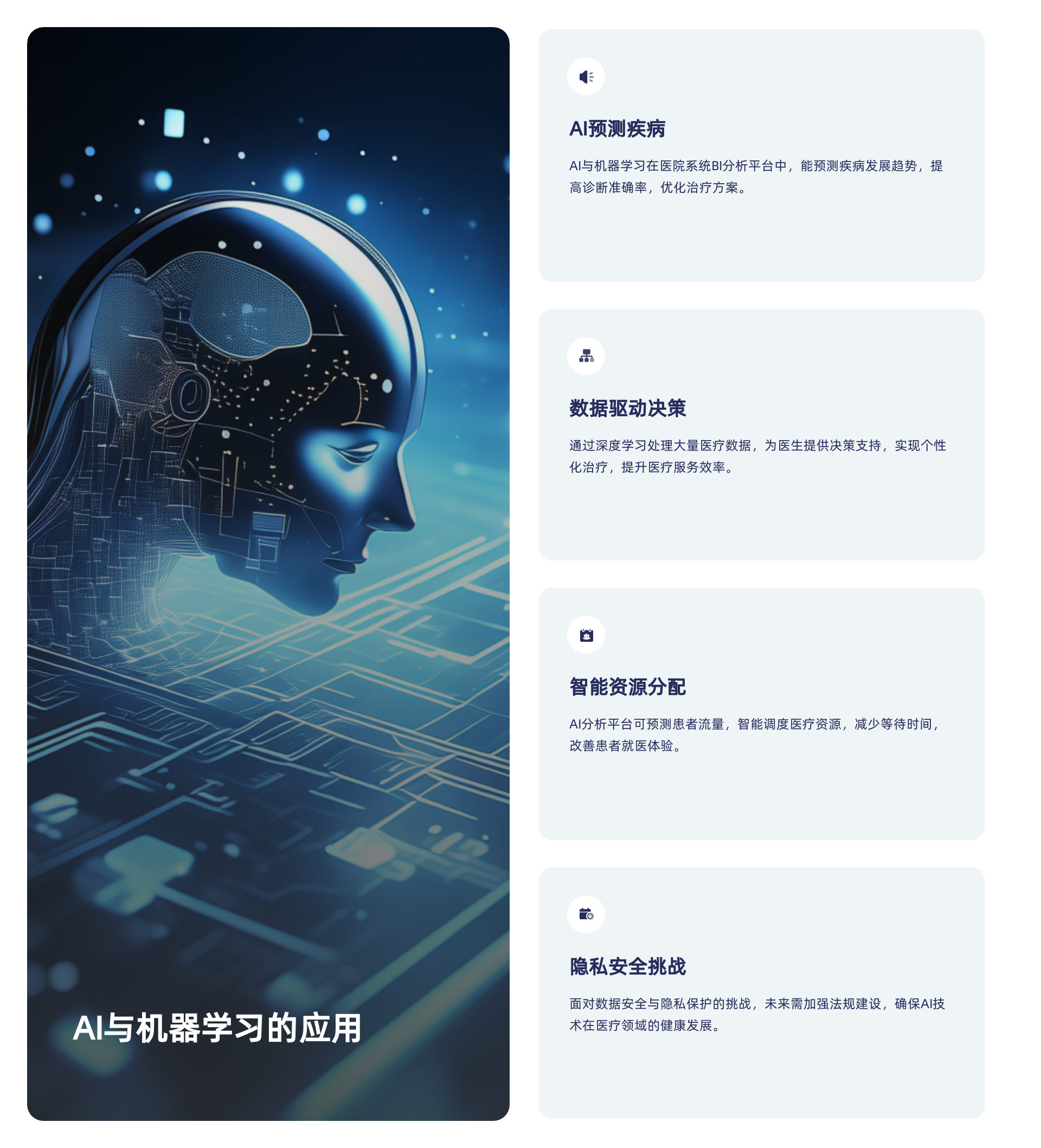 BI分析平台